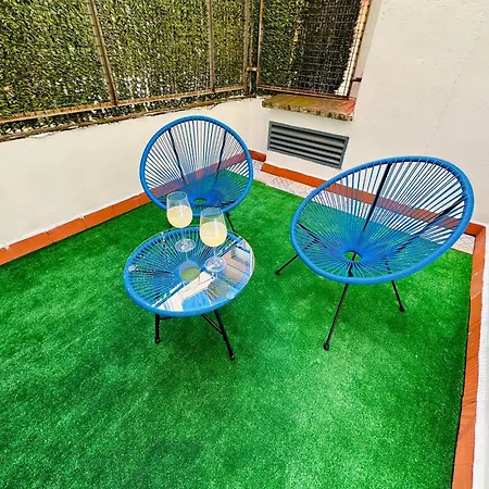 El Rincon De San Miguel Zaragoza