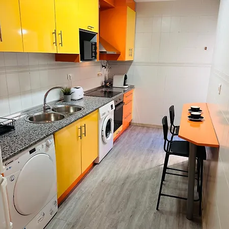 El Rincon De San Miguel Apartman Zaragoza