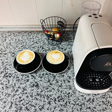 El Rincon De San Miguel Zaragoza