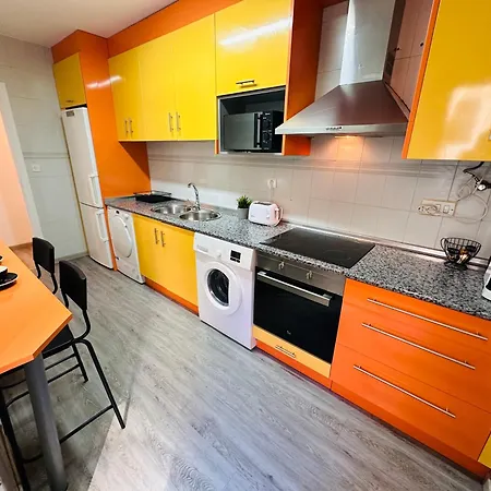 El Rincon De San Miguel * Zaragoza