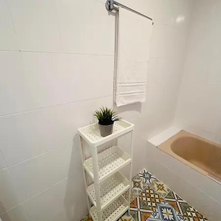 El Rincon De San Miguel Apartman *