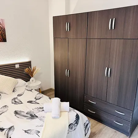 Apartman El Rincon De San Miguel *