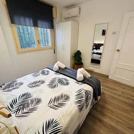 El Rincon De San Miguel Apartment Saragossa