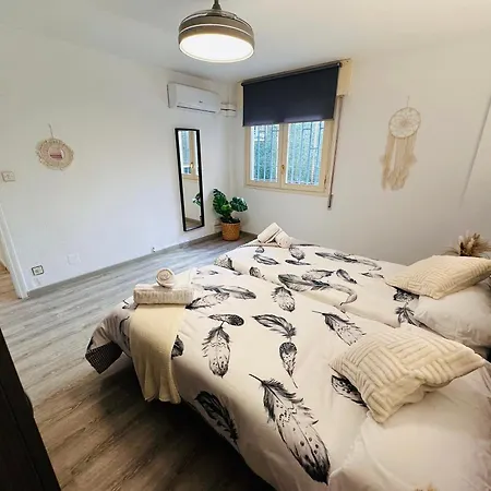 El Rincon De San Miguel Apartment *