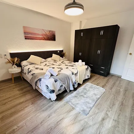 El Rincon De San Miguel Apartman Zaragoza