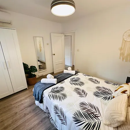 Apartman El Rincon De San Miguel Zaragoza