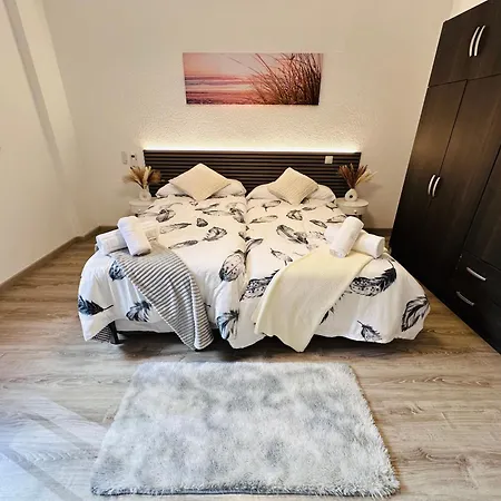 El Rincon De San Miguel Apartman