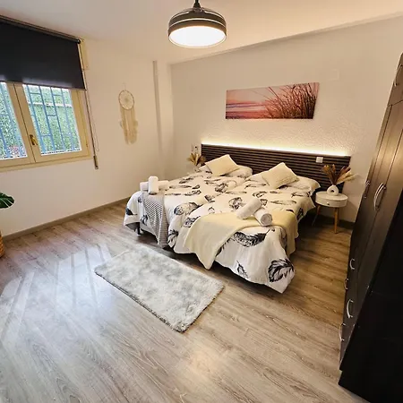 Apartment El Rincon De San Miguel