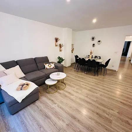 El Rincon De San Miguel Apartman