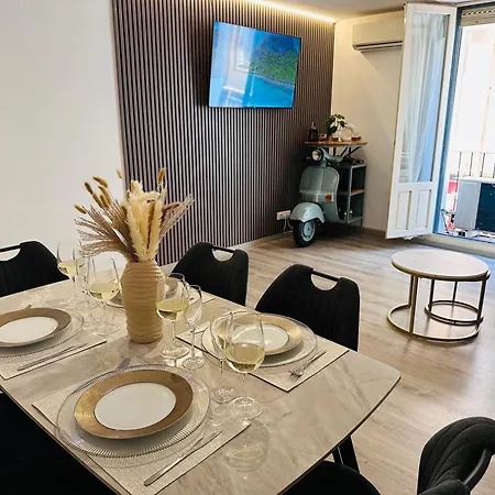 Apartman El Rincon De San Miguel Zaragoza
