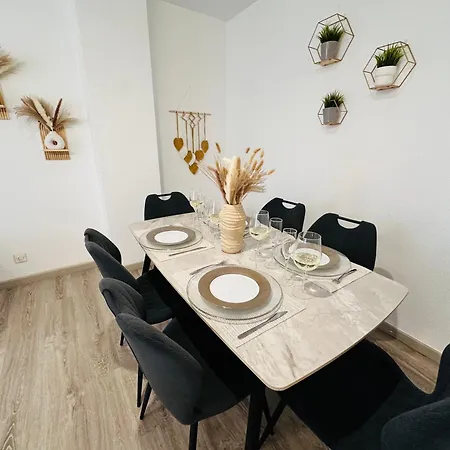 El Rincon De San Miguel *