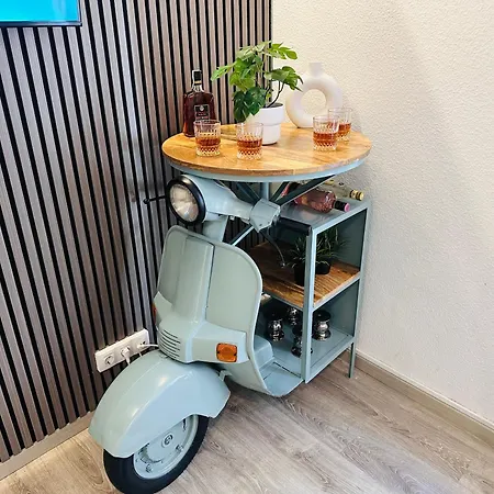 El Rincon De San Miguel * Zaragoza