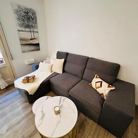 El Rincon De San Miguel * Zaragoza