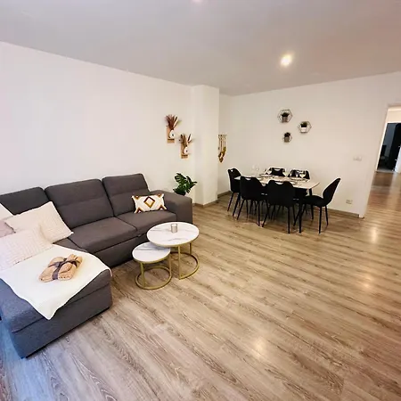 Apartman El Rincon De San Miguel