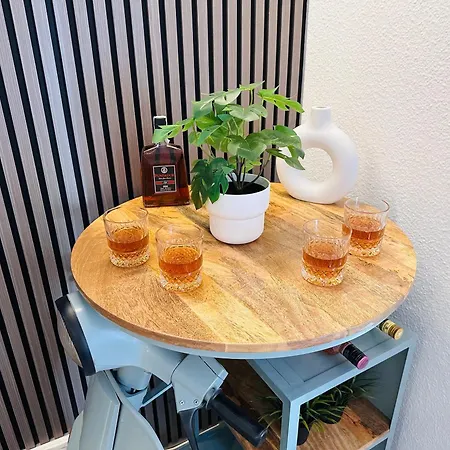 El Rincon De San Miguel Apartment