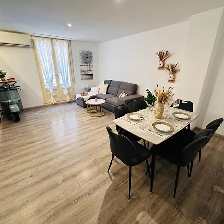 Apartment El Rincon De San Miguel