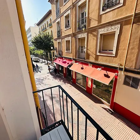 El Rincon De San Miguel * Zaragoza