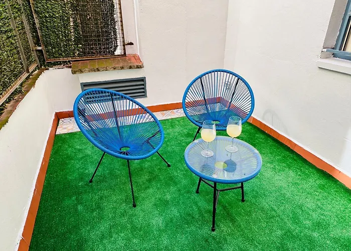 Appartamento El Rincon De San Miguel