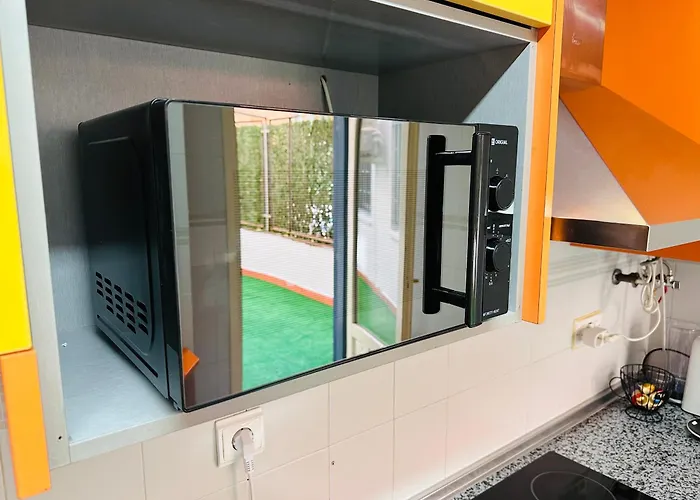 Appartamento El Rincon De San Miguel *