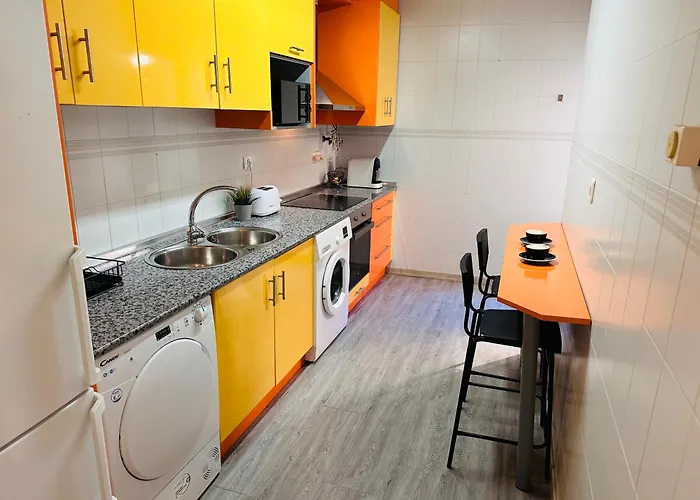 El Rincon De San Miguel Appartamento Saragozza