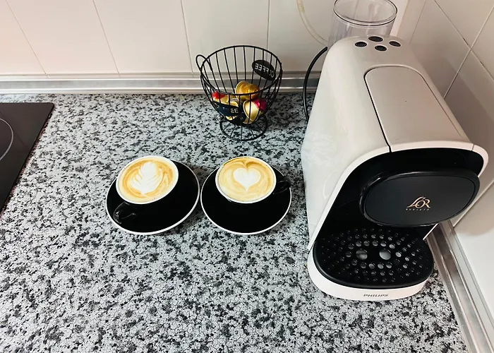 El Rincon De San Miguel Zaragoza