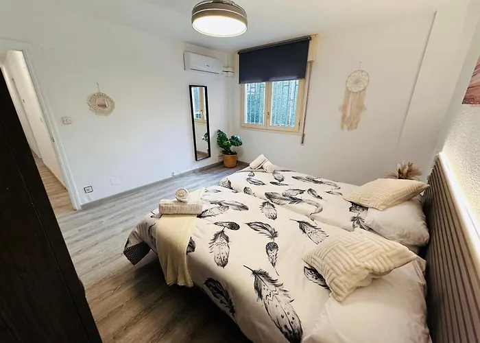 El Rincon De San Miguel Lägenhet *