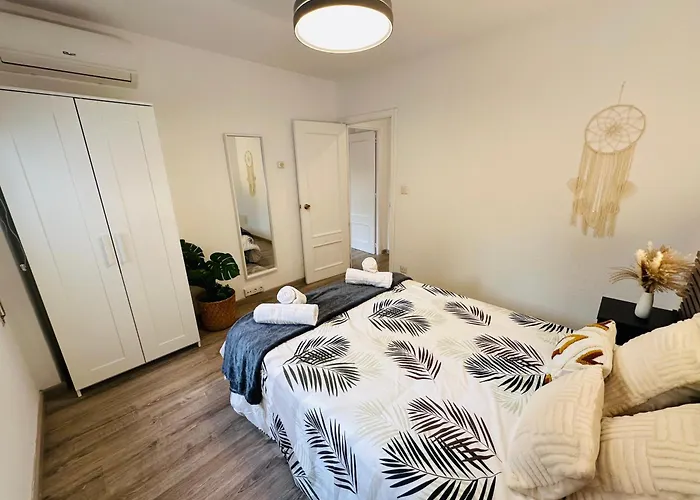 Lägenhet El Rincon De San Miguel Zaragoza