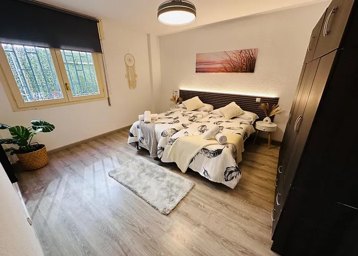 Lägenhet El Rincon De San Miguel