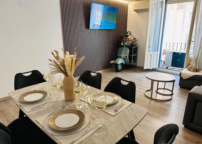 Lägenhet El Rincon De San Miguel Zaragoza