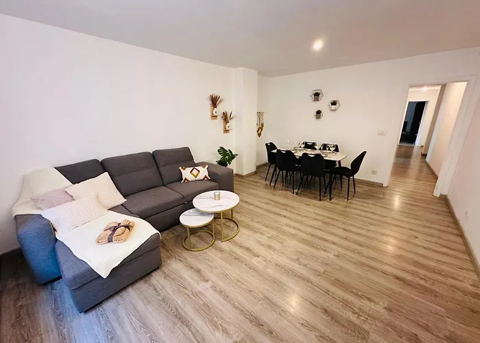 Lägenhet El Rincon De San Miguel